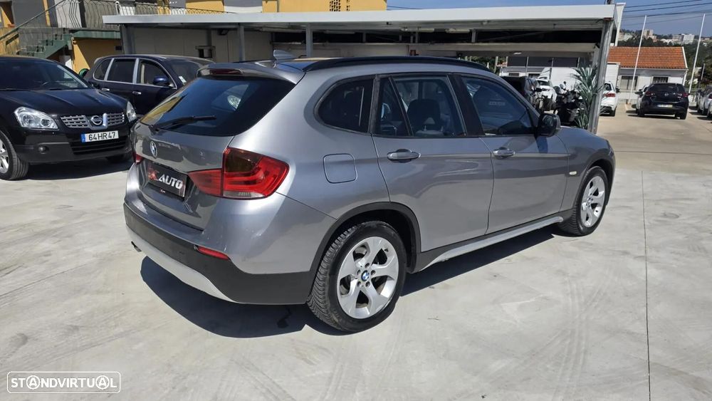 BMW X1 - 5