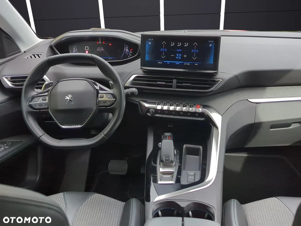 Peugeot 3008 1.2 PureTech Allure S&S EAT8 - 23