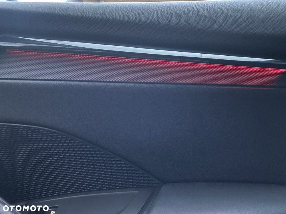 Skoda Octavia 2.0 TDI Ambition DSG - 21