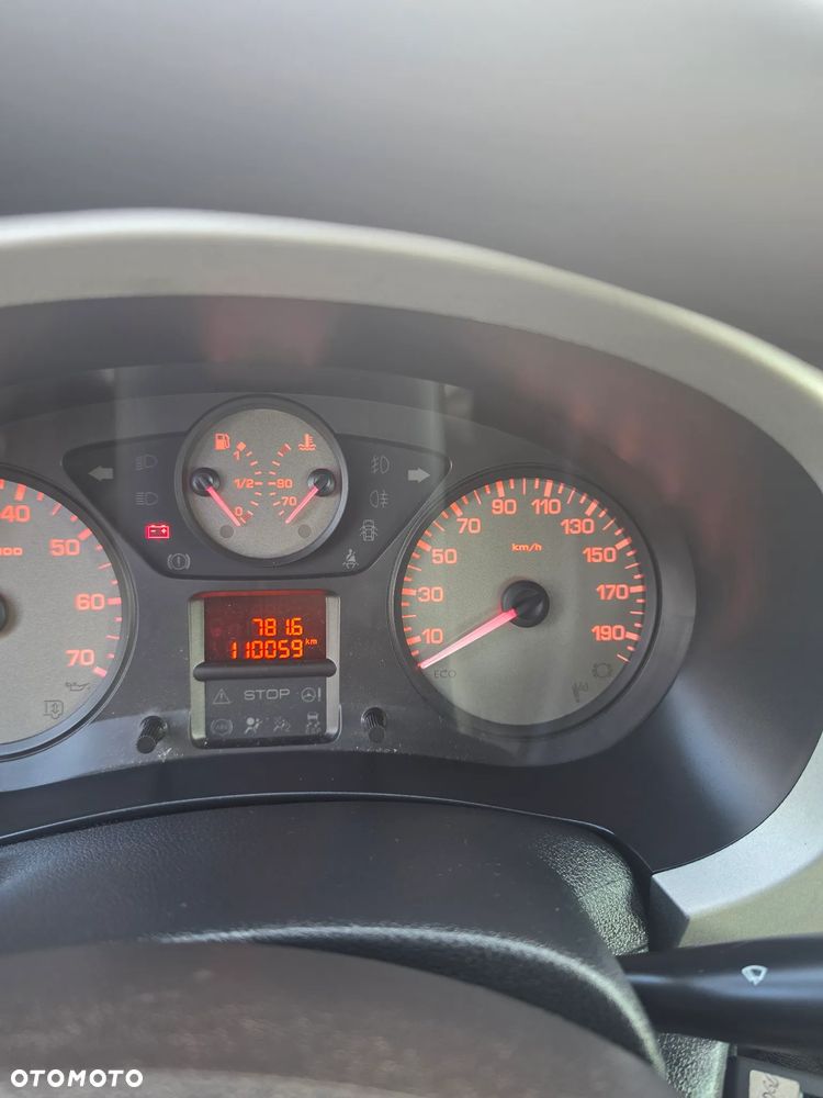 Citroën Berlingo 1.6 HDi 90 FAP Multispace - 7