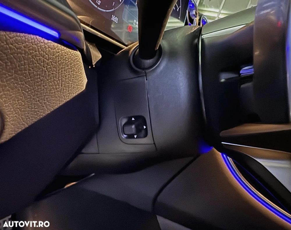 Mercedes-Benz GLC 220 d 4Matic 9G-TRONIC AMG Line Advanced - 15