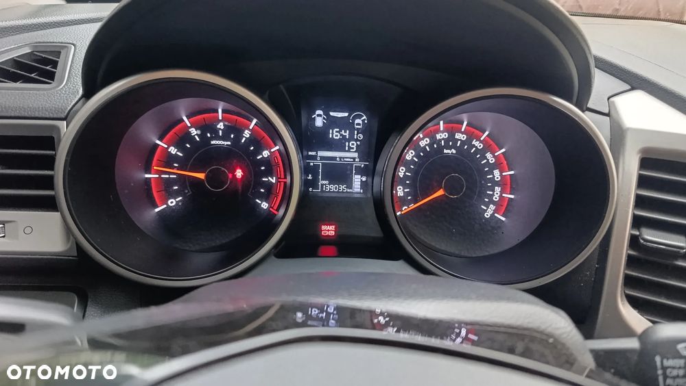 SsangYong/KGM Tivoli - 9