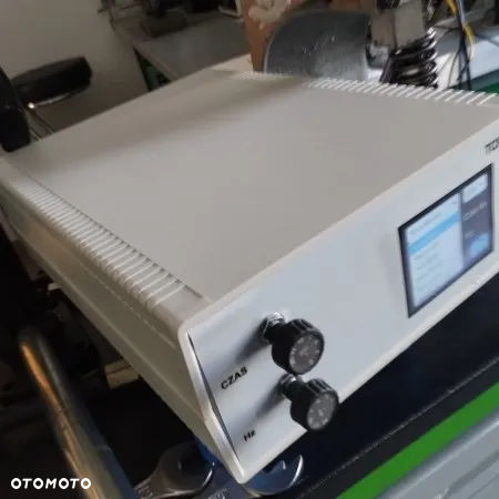 EPS 100 tester wtryskiwaczy Bosch . 0684200704 TCR 5001 - 31