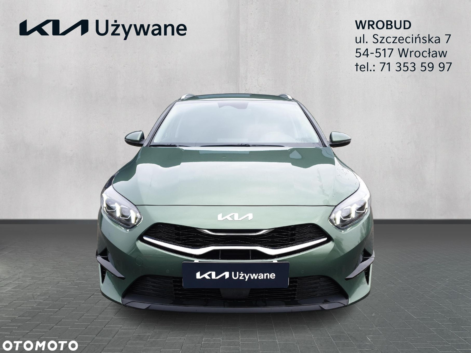 Kia Ceed 1.5 T-GDI L DCT - 8