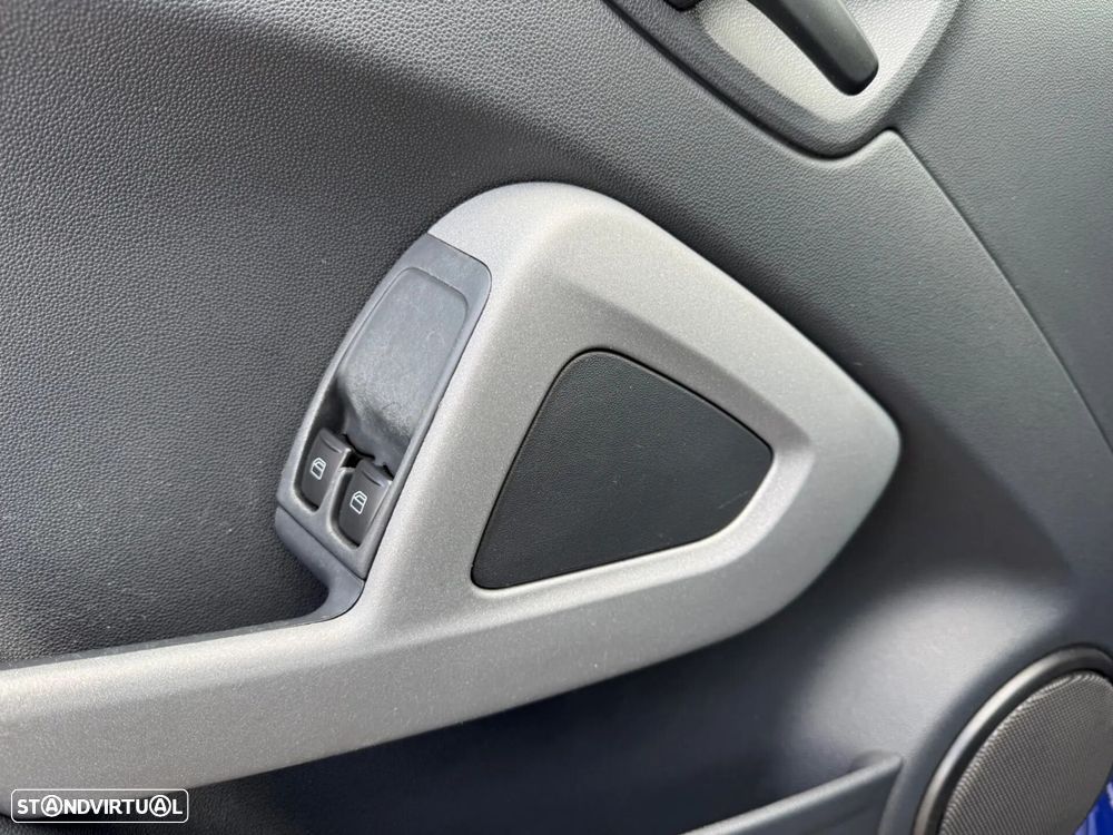 Smart ForTwo Coupé 0.8 cdi Pure 45 - 25