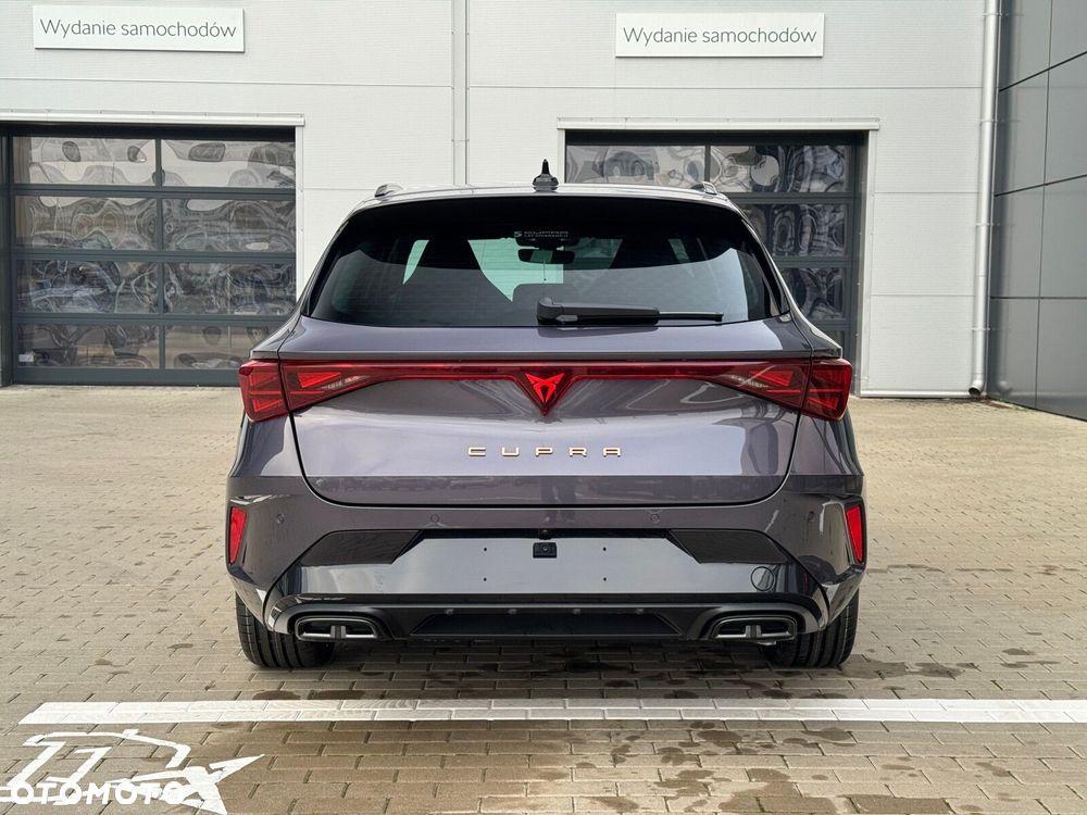 Cupra Leon Sportstourer 1.5 eTSI mHEV DSG - 6