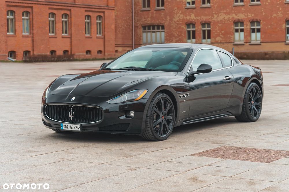 Maserati GranTurismo - 2