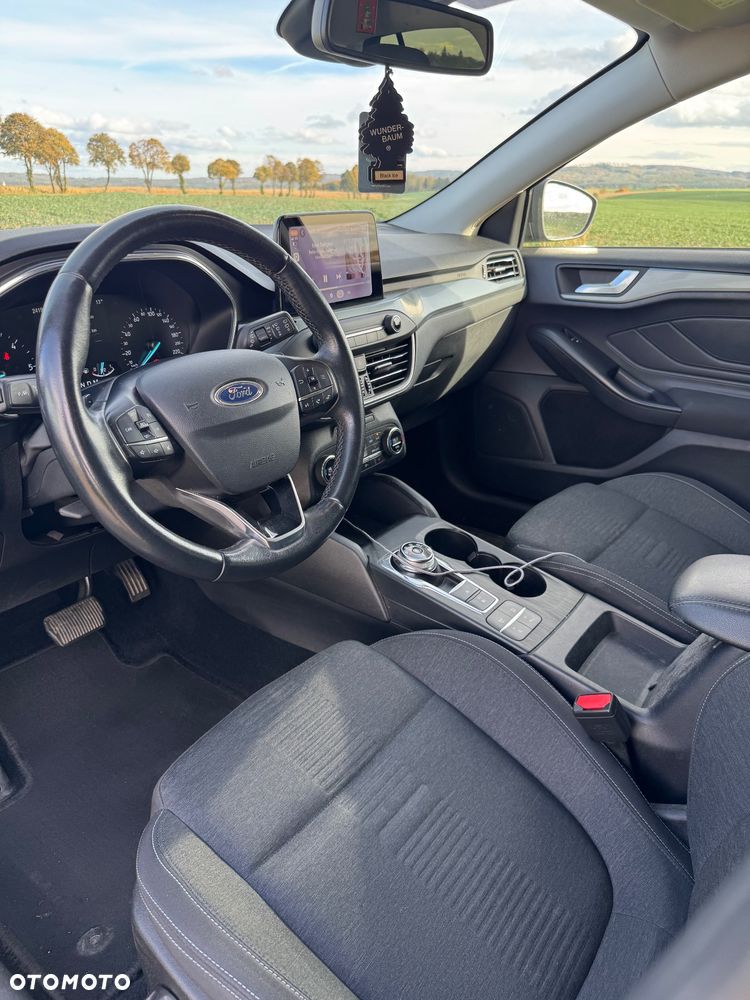 Ford Focus - 10