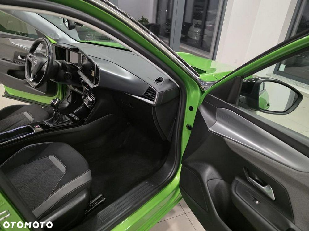 Opel Mokka 1.2 T Elegance Business Pack S&S - 19