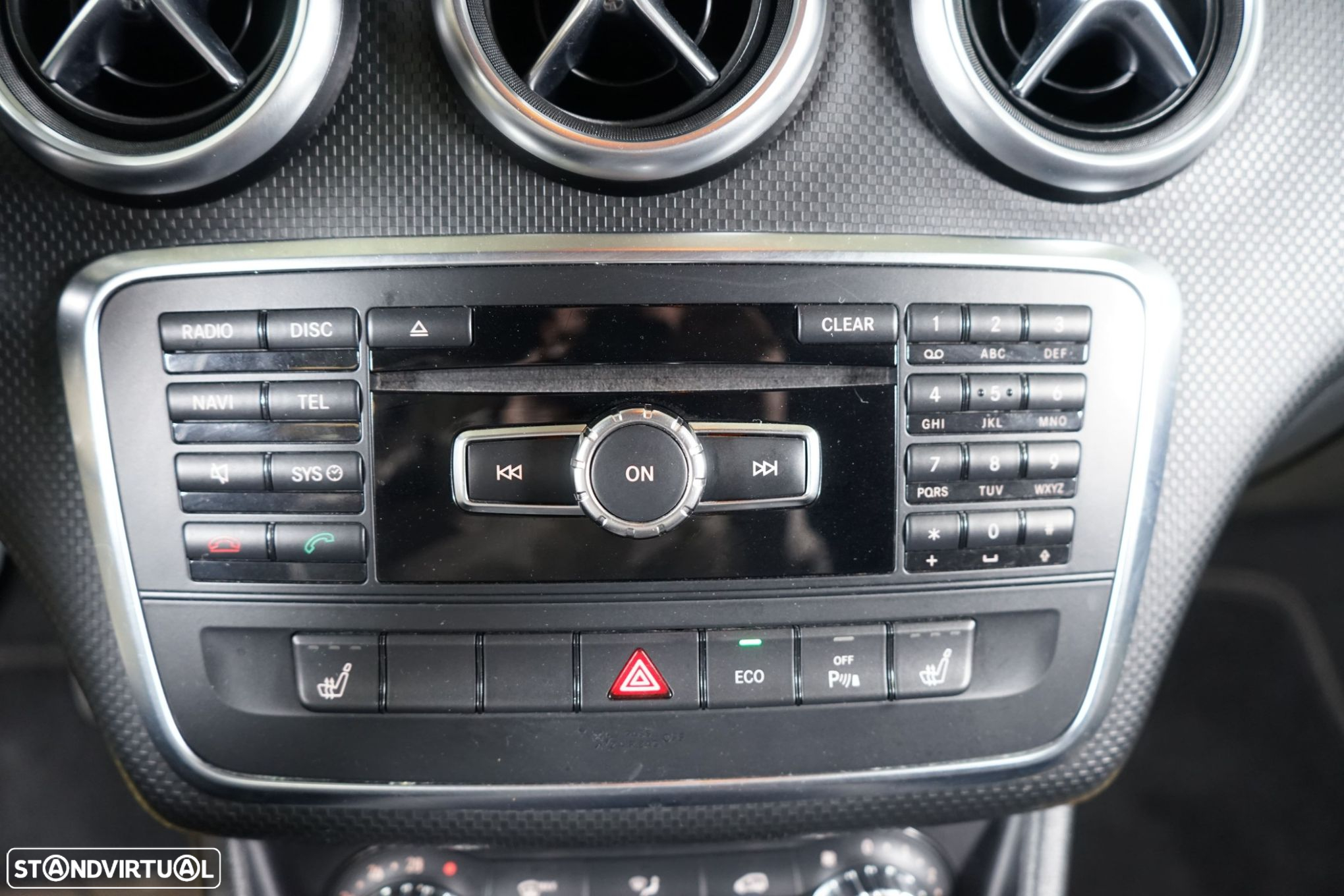 Mercedes-Benz A 180 CDI AMG Line - 32