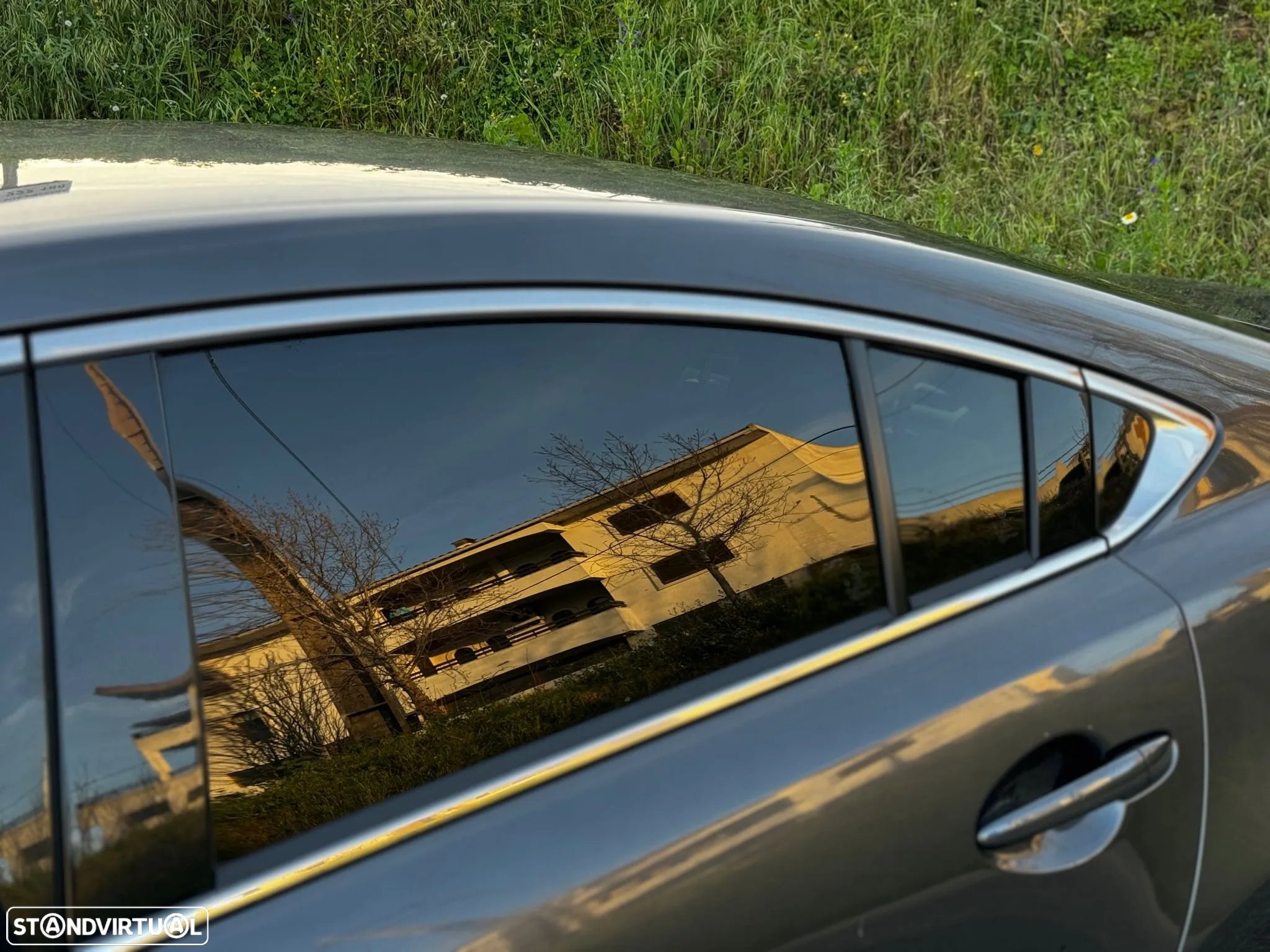 Mazda 6 - 5