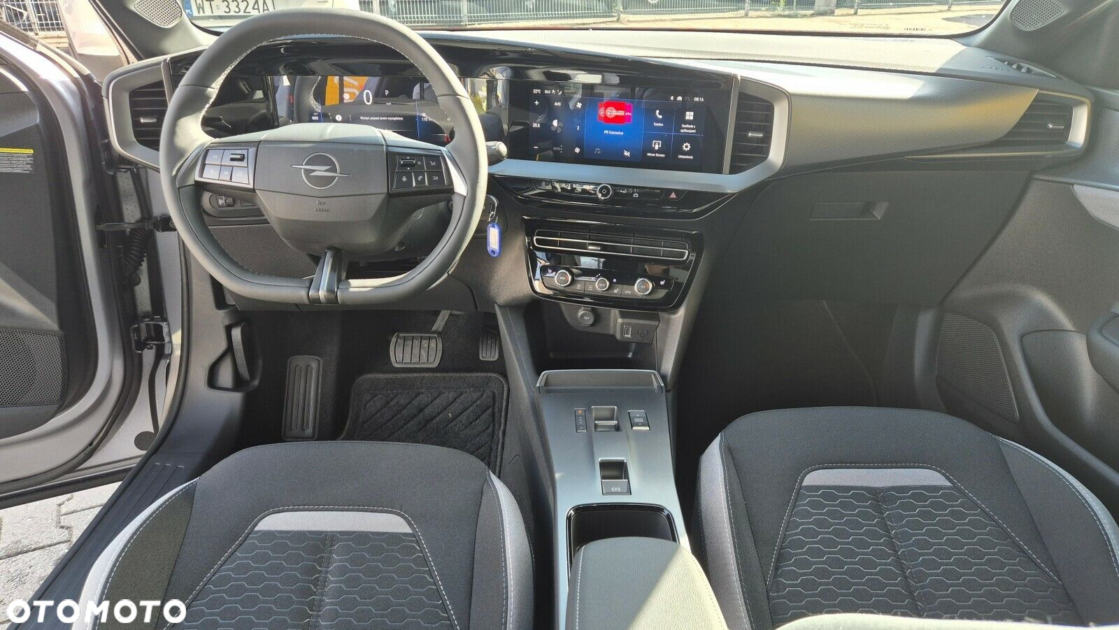 Opel Mokka - 9