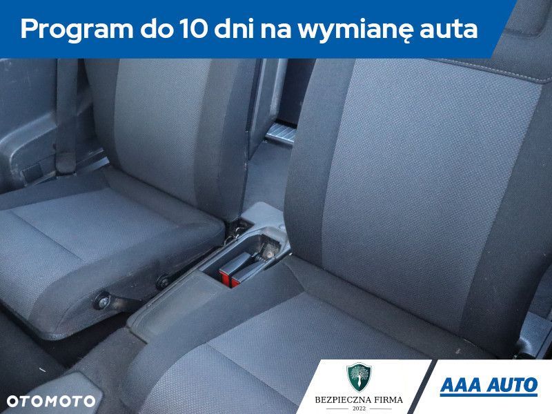 Opel Zafira - 20