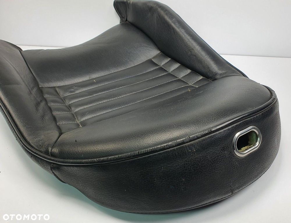 OPARCIE FOTELA SKÓRA CATERHAM SUPER SEVEN 7 - 7