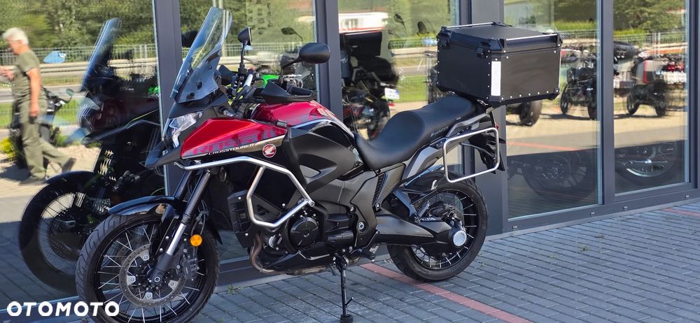 Honda VFR - 26