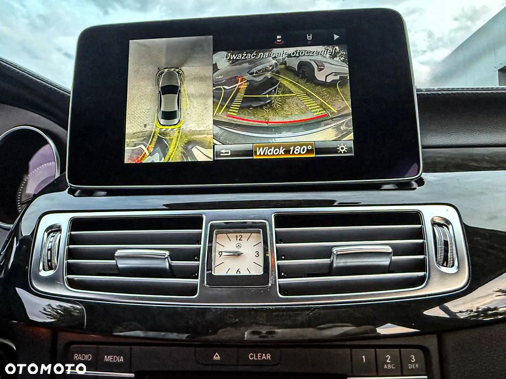 Mercedes-Benz CLS 350 d 4-Matic - 11
