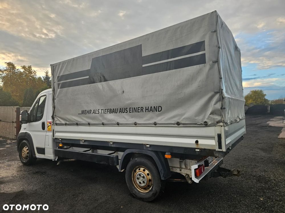 Fiat Ducato - 4