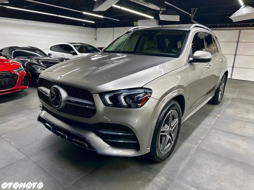 Mercedes-Benz GLE - 5