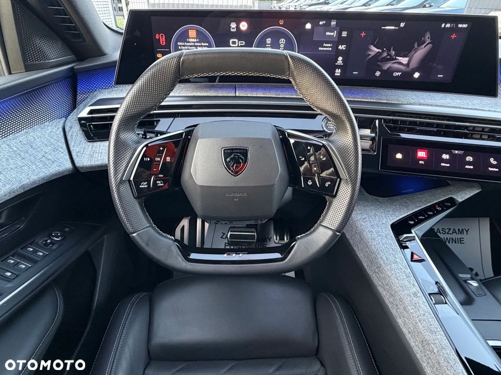 Peugeot 3008 - 37