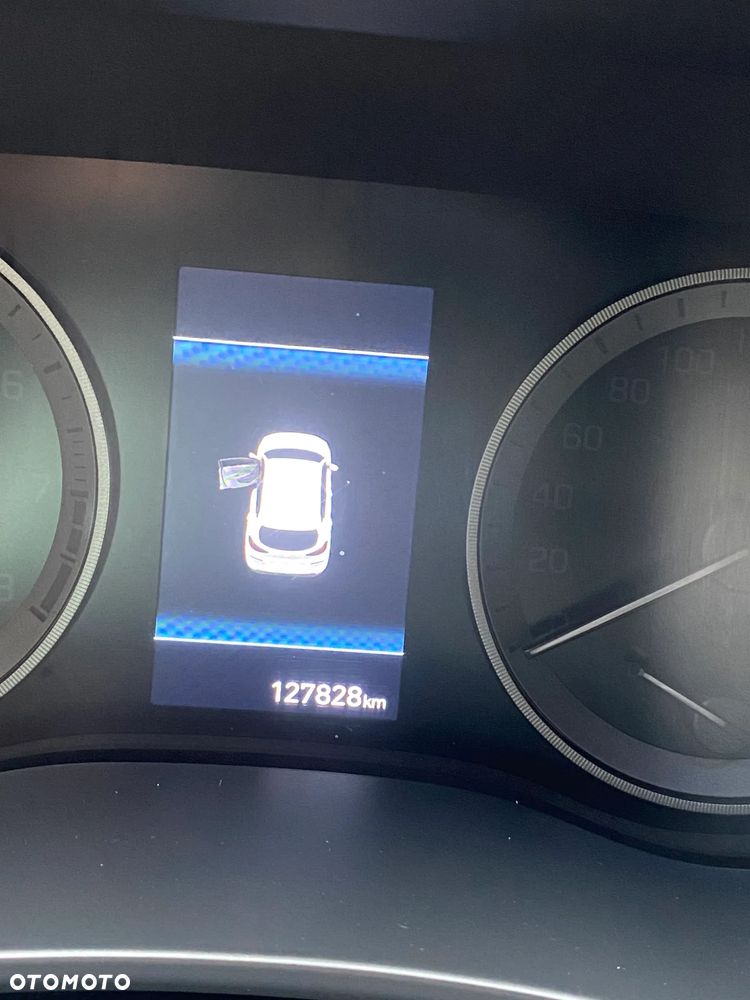 Hyundai Tucson 1.6 T-GDi N Line 2WD DCT - 10