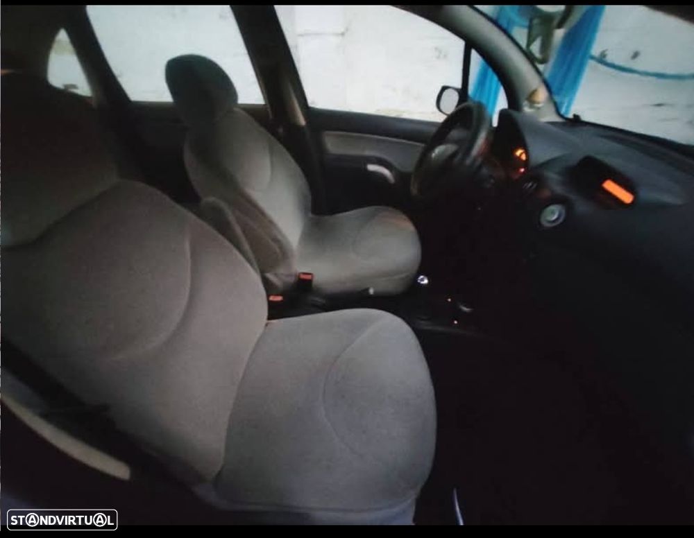 Citroën C3 1.1 SX Pack - 7