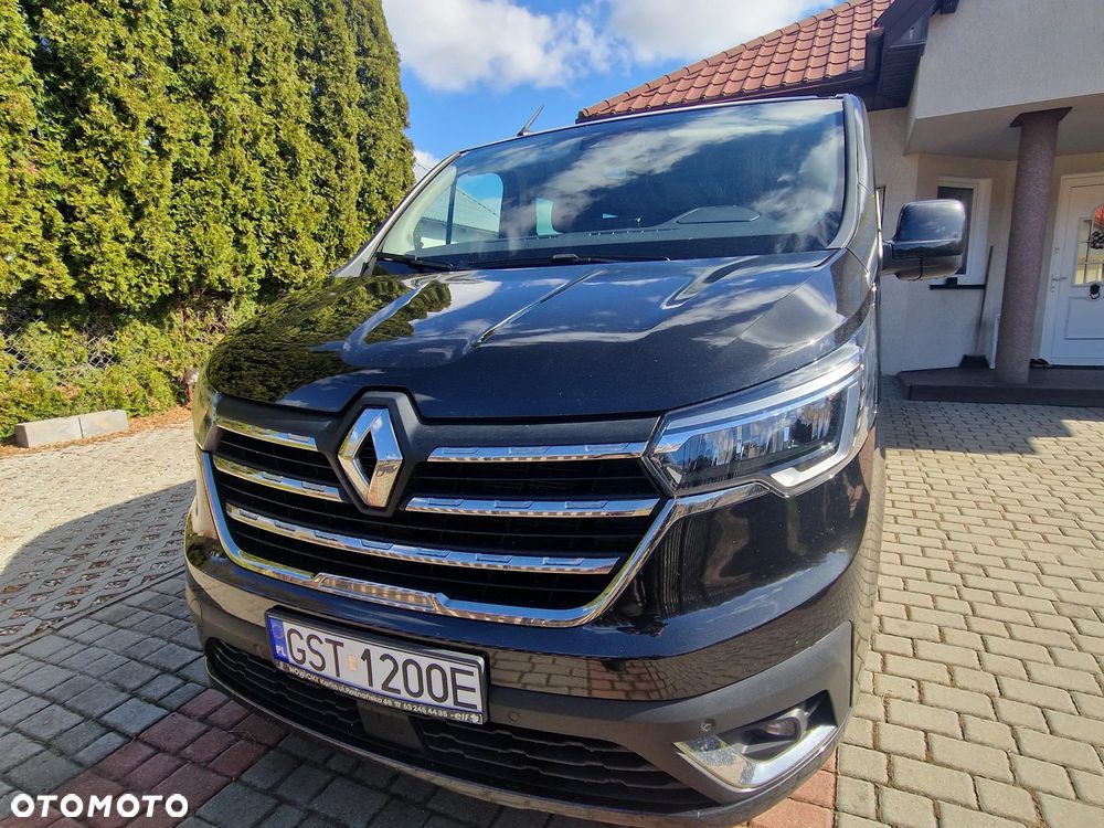 Renault Trafic 2.0 dCi Escapade - 16