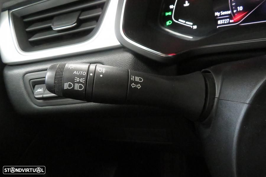 Renault Captur 1.0 TCe Techno - 11