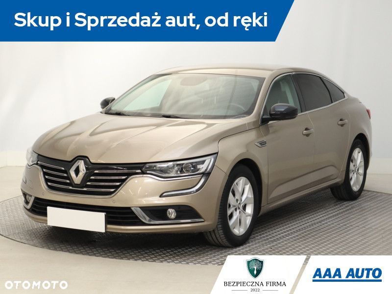 Renault Talisman - 3