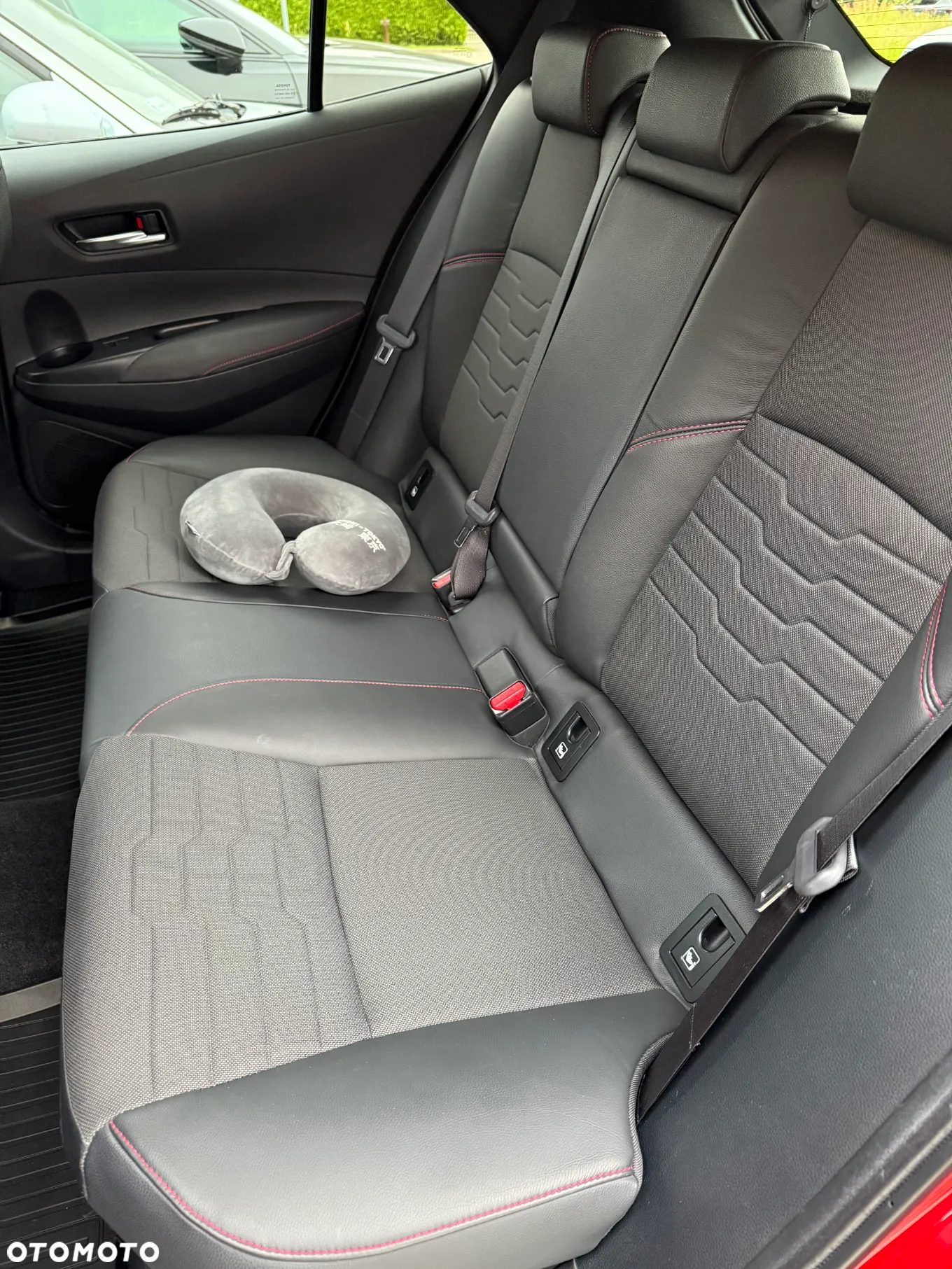 Toyota Corolla 2.0 Hybrid Selection - 9