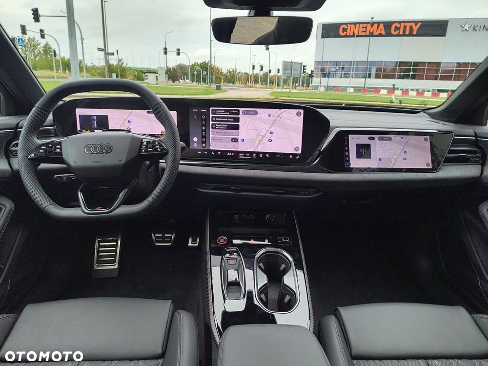 Audi A6 Allroad - 12