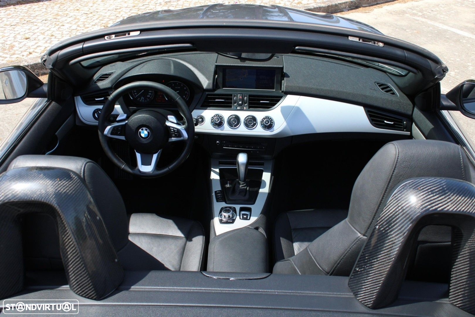 BMW Z4 23 i Auto - 5