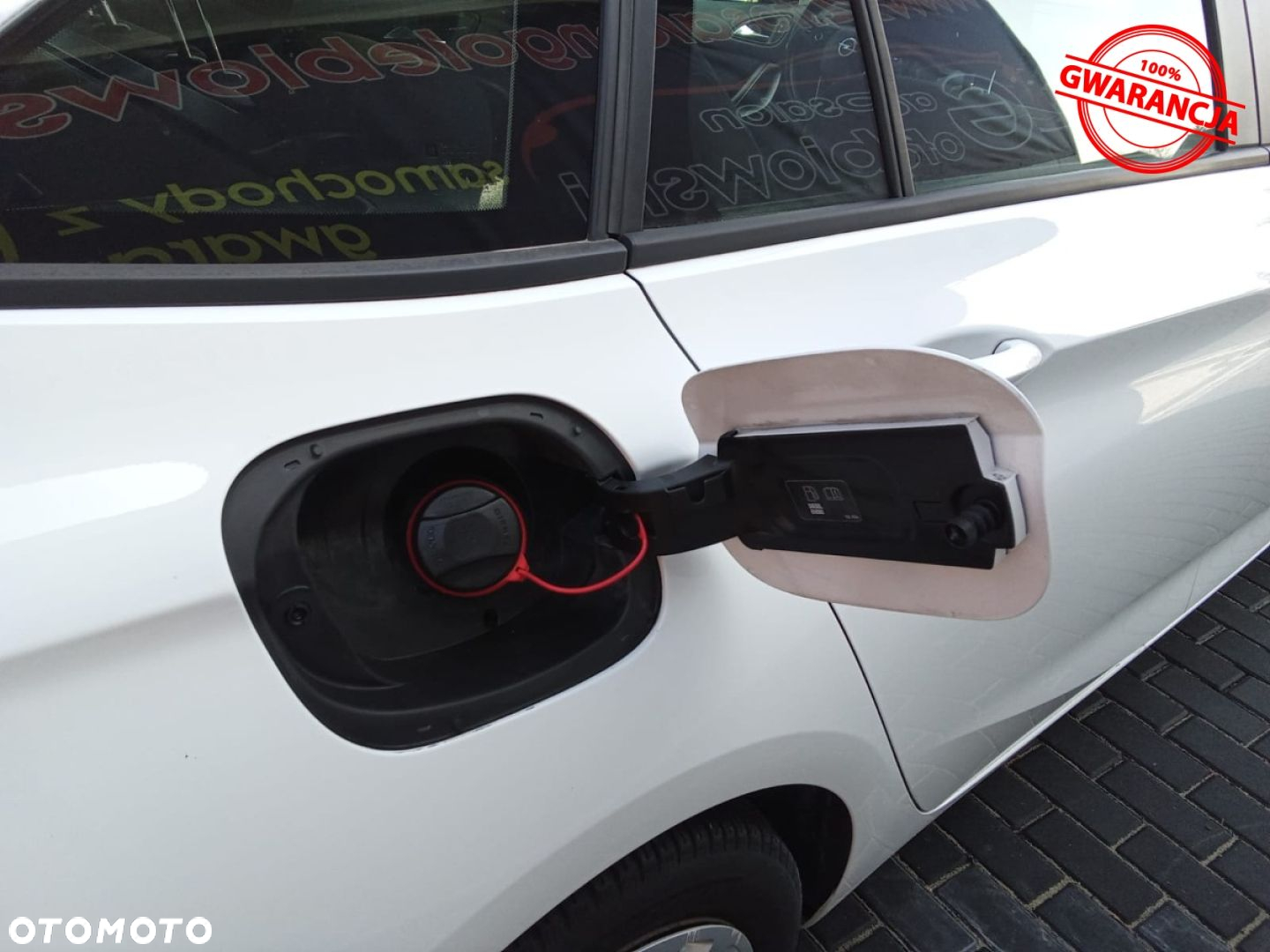 Opel Astra 1.6 CDTI Active - 21