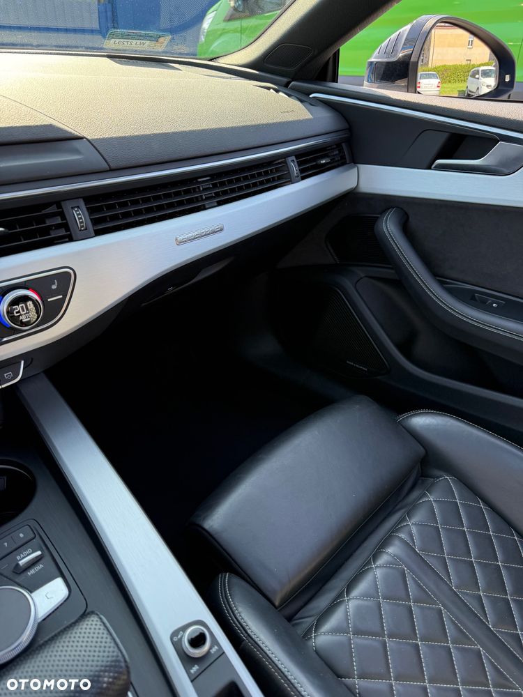 Audi A5 Coupé 45 TFSI Quattro S tronic - 20