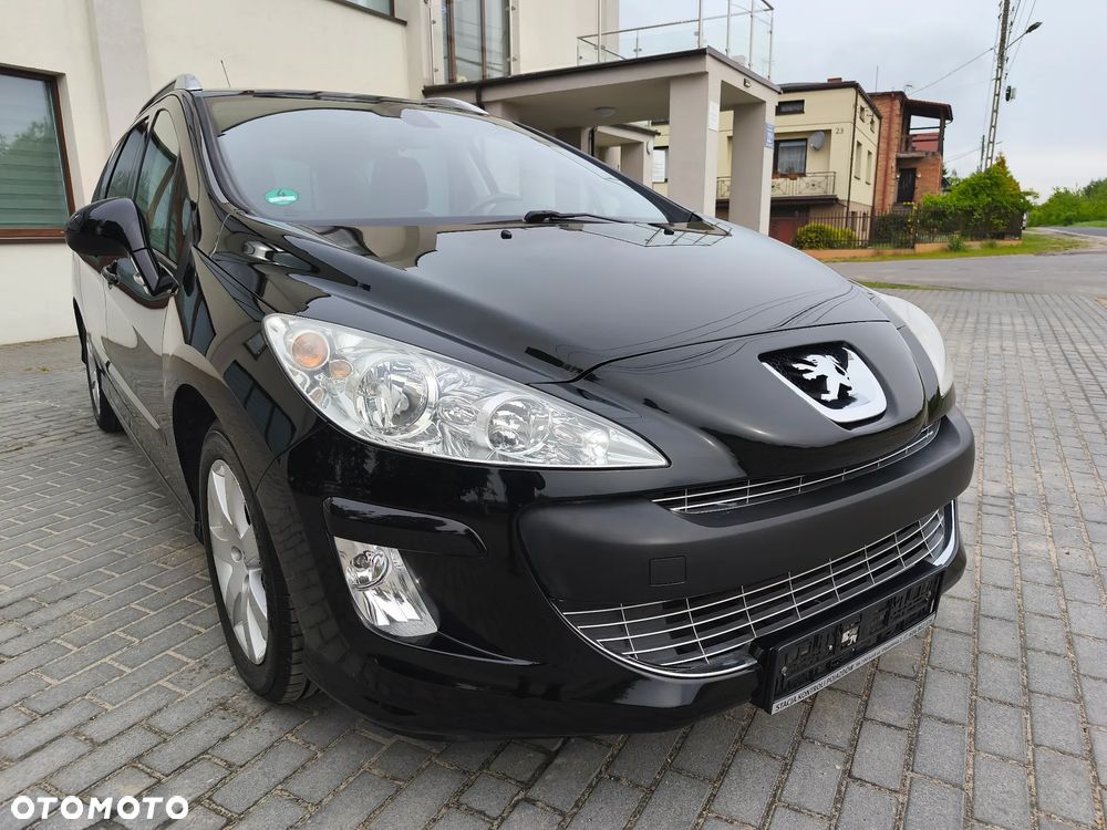 Peugeot 308 120 VTi Premium - 15