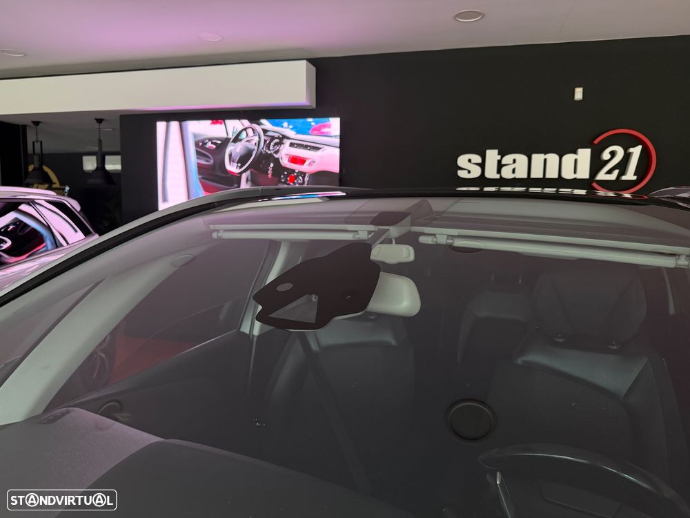 Citroën C4 Spacetourer 1.5 BlueHDi Shine EAT8 - 38