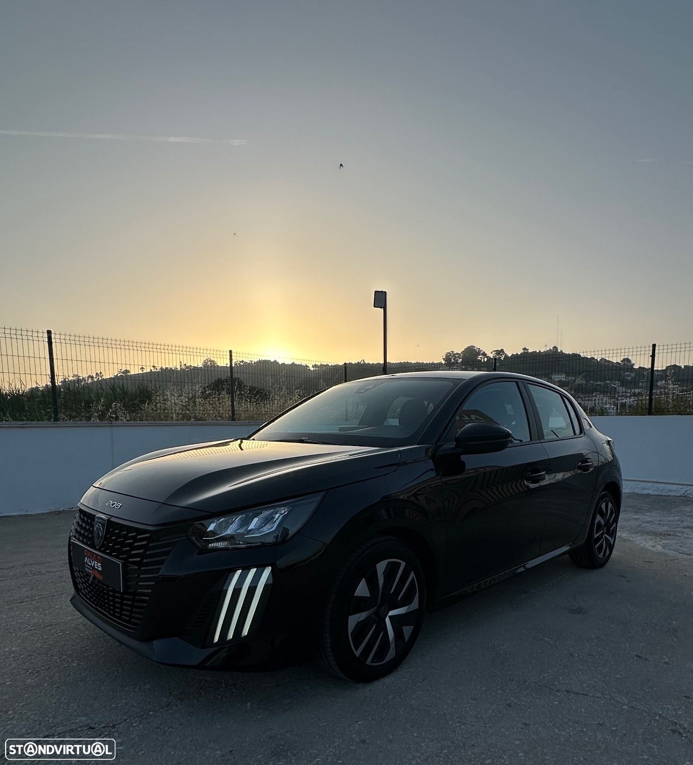 Peugeot 208 1.2 PureTech Active Pack - 7