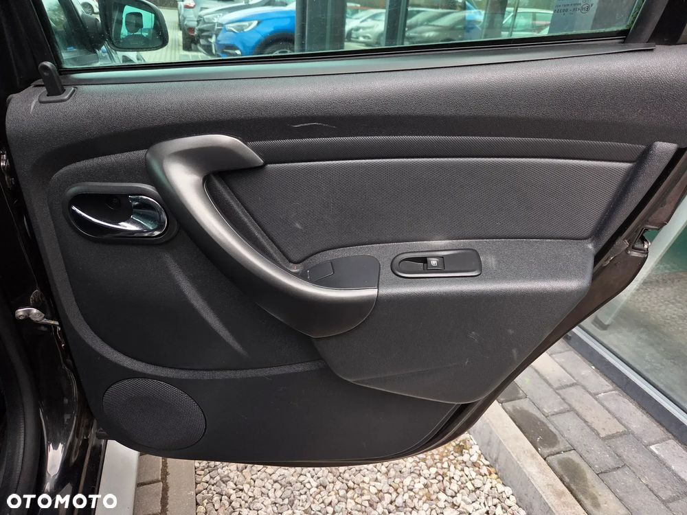 Dacia Duster 1.2 TCe Laureate - 11