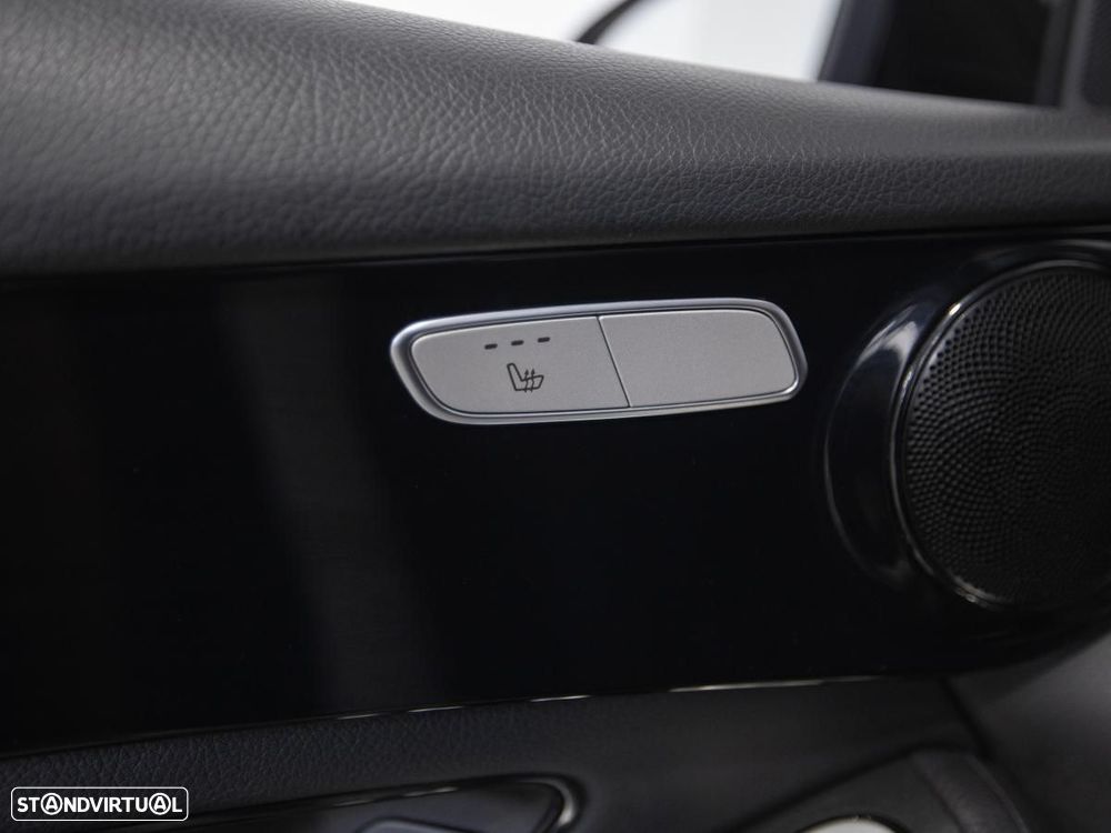 Mercedes-Benz GLC 300 de 4Matic - 13