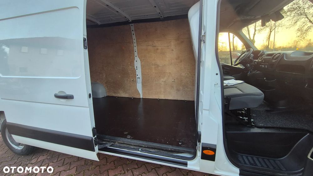 Renault Master - 22