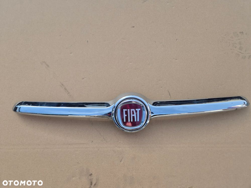 Fiat 500X atrapa.2014-2018. - 1