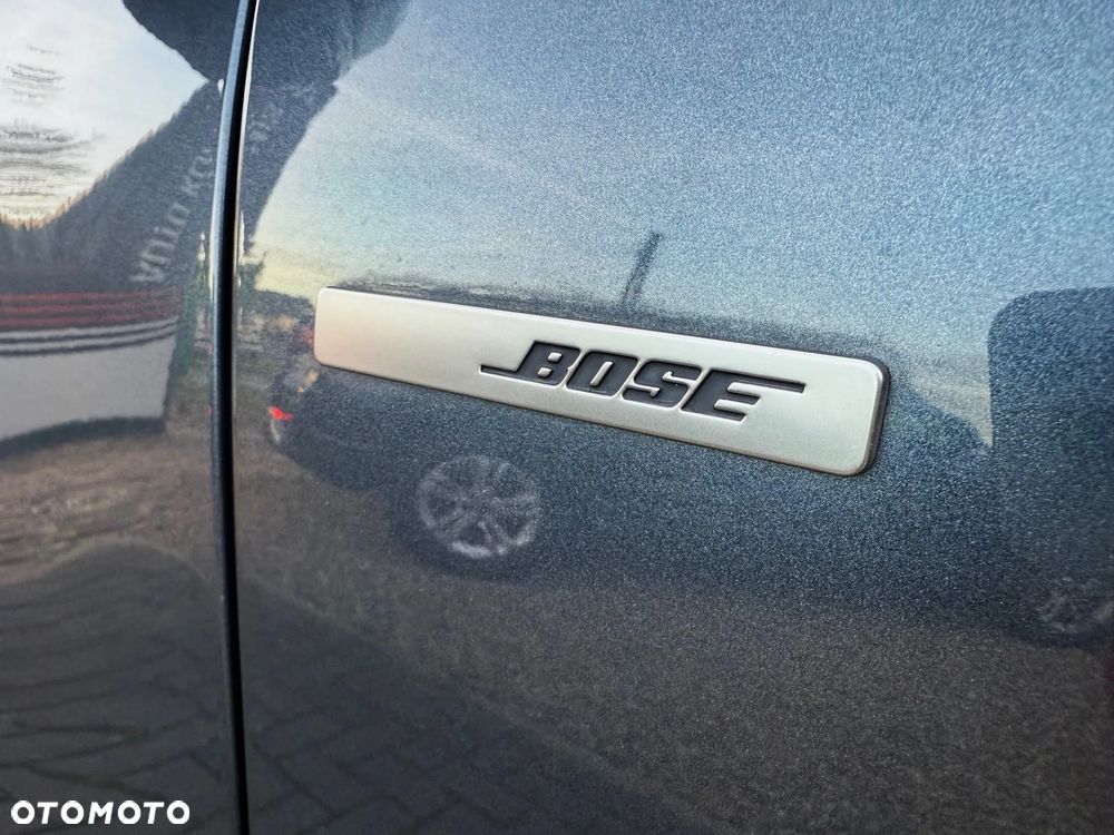 Renault Kadjar Energy dCi 130 Bose Edition - 14