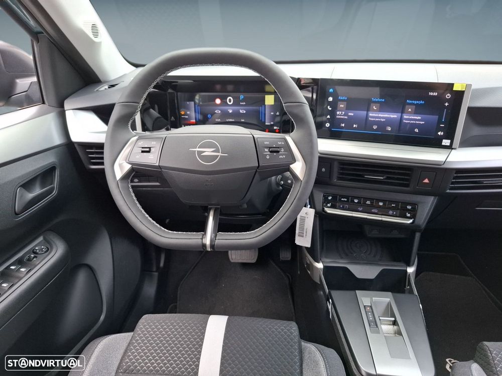 Opel Frontera 1.2 Hybrid Edition eDCT - 17