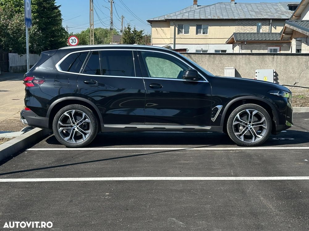 BMW X5 - 6