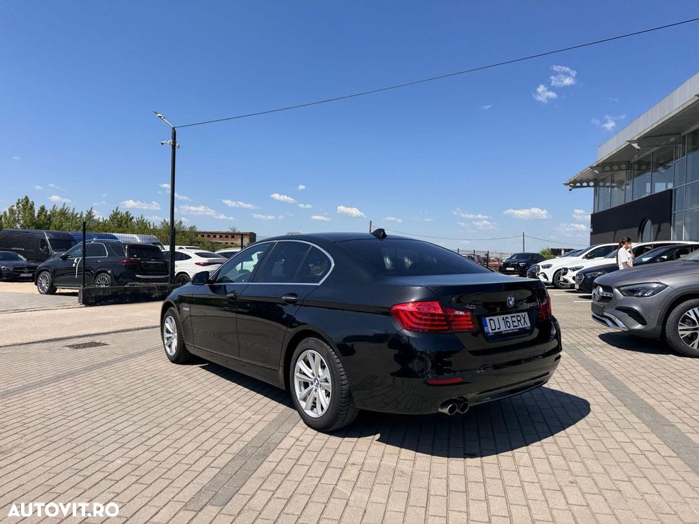 BMW Seria 5 - 3