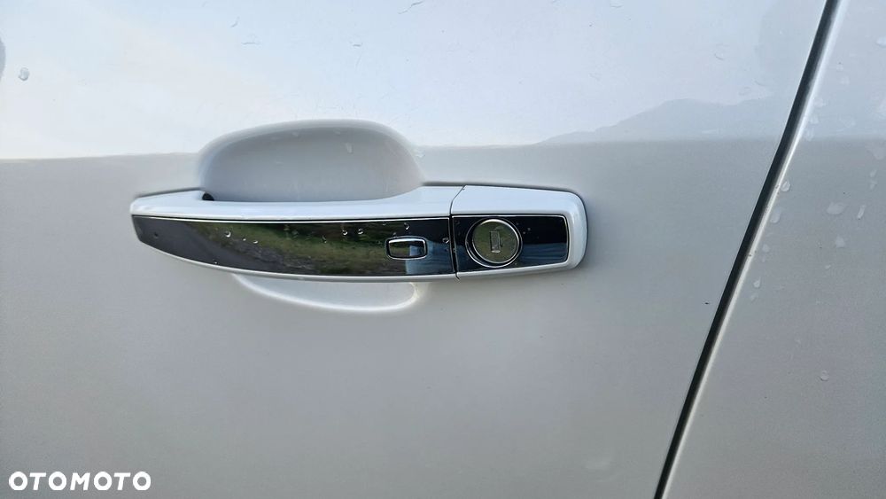 Opel Mokka X 1.4 T Elite S&S 4x4 - 10