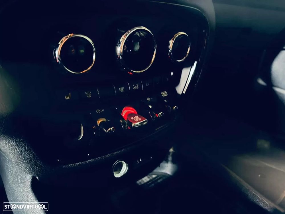 MINI Clubman One - 18