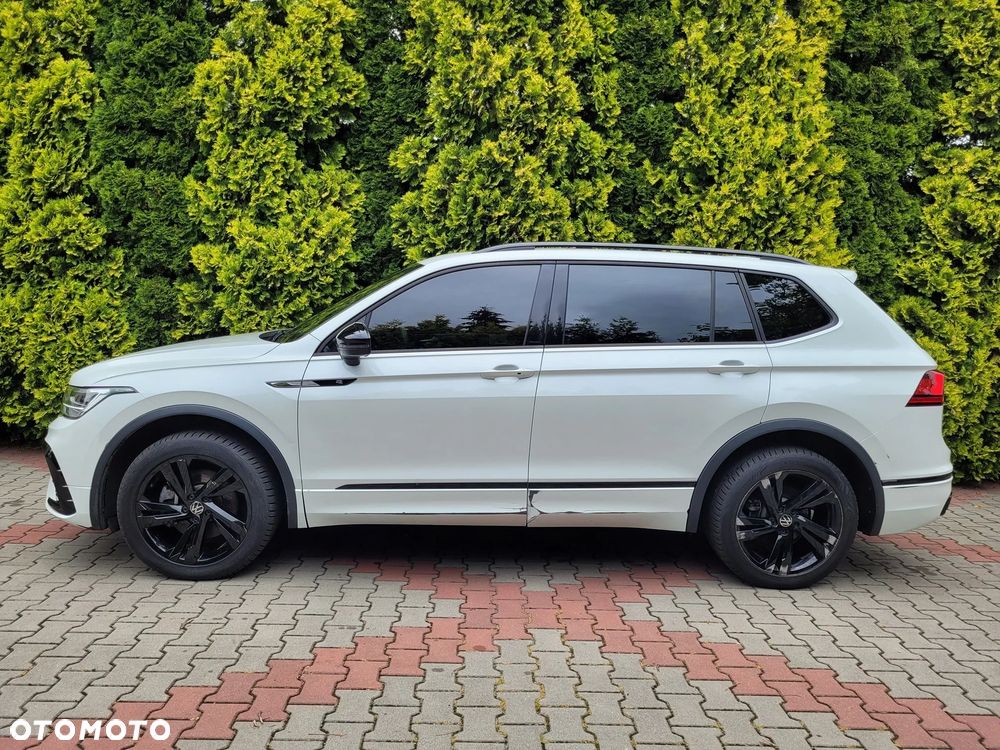 Volkswagen Tiguan - 5
