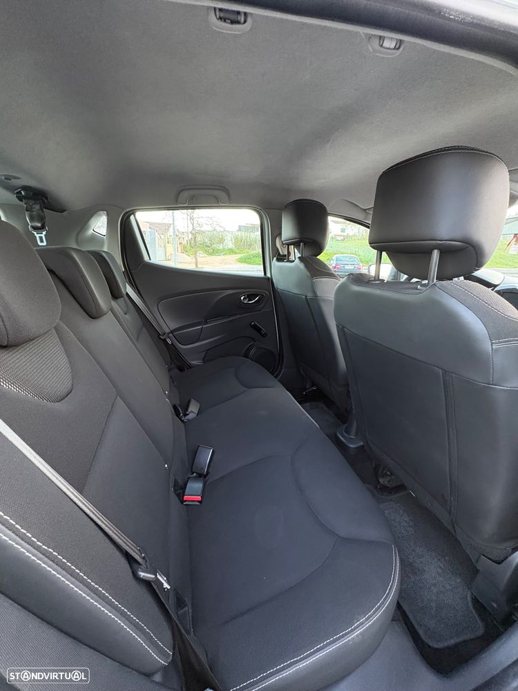 Renault Clio 1.5 dCi Limited - 14