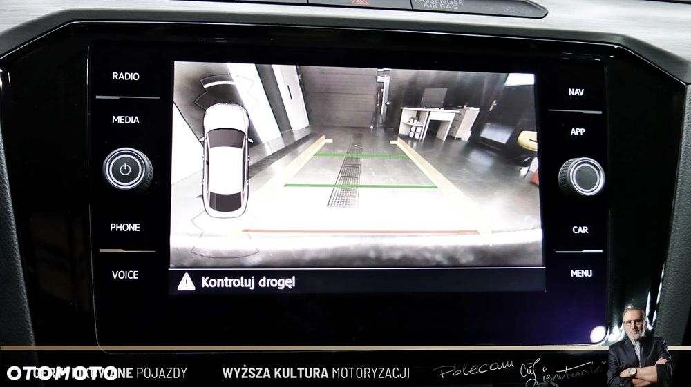 Volkswagen Arteon 2.0 TDI SCR Essence DSG - 21