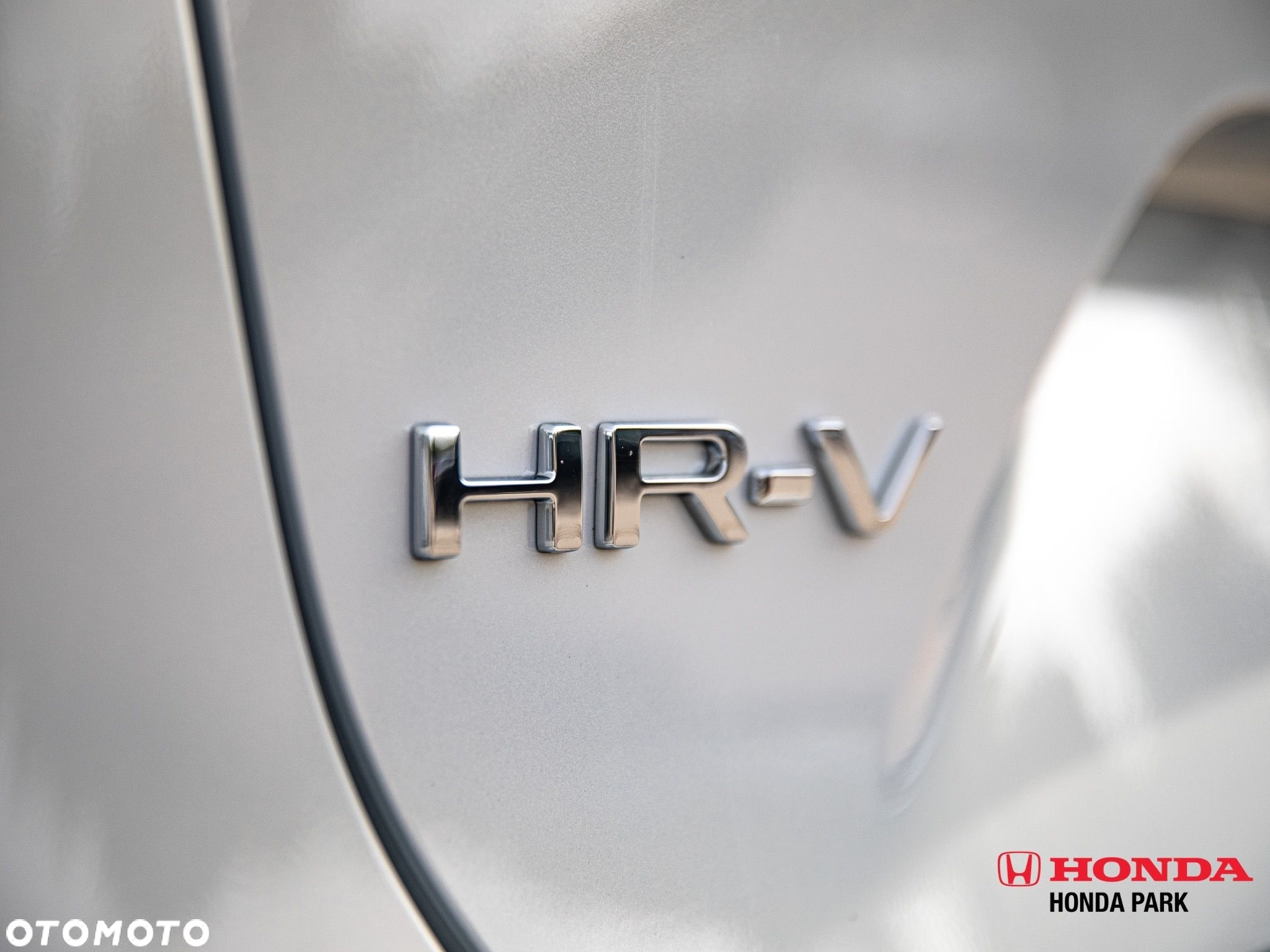 Honda HR-V 1.5 i-MMD Elegance CVT - 11